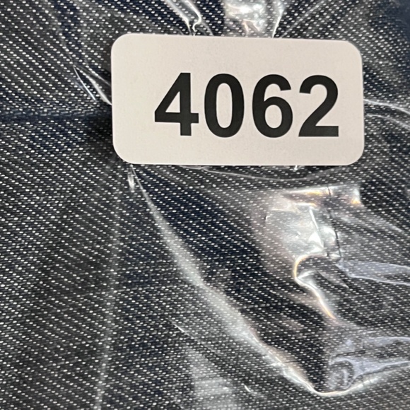 Levis Jeans Mens 32X30 Blue 527 Bootcut Low Rise Faded Medium Wash Denim - Picture 10 of 10